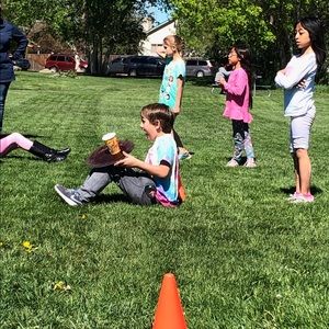 Meet your Posher, Linda